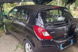 Opel corsa 1.2 benzina