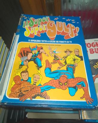 Il super super gulp 1978