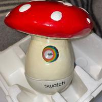 Swatch Special 1997 - GZ901 - Gnomania - Nuovo