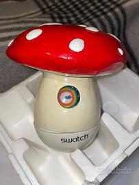 Swatch Special 1997 - GZ901 - Gnomania - Nuovo