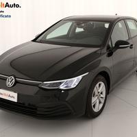 VOLKSWAGEN Golf 8ª serie - Golf 2.0 TDI 11 U102355