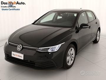 VOLKSWAGEN Golf 8ª serie - Golf 2.0 TDI 11 U102355