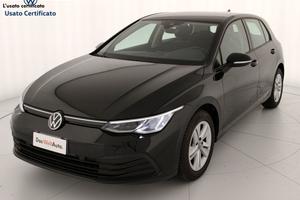 VOLKSWAGEN Golf 8ª serie - Golf 2.0 TDI 11 U102355