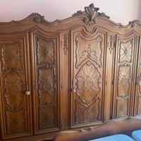 Mobili e letto