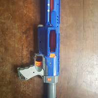 Nerf N-Strike Raider CS-35 e Boomco