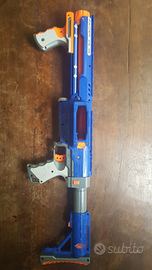 Nerf N-Strike Raider CS-35 e Boomco