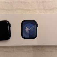 APPLE WATCH SERIE 9  45mm