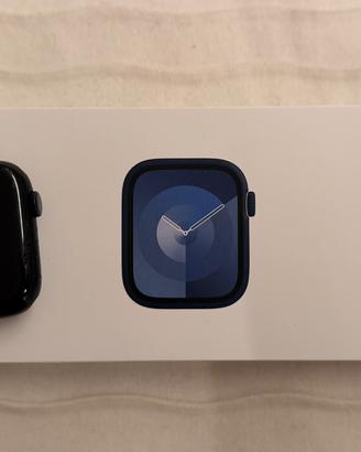 APPLE WATCH SERIE 9  45mm