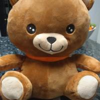 TEDDY FRIENDS THUN CM.33