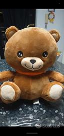 TEDDY FRIENDS THUN CM.33