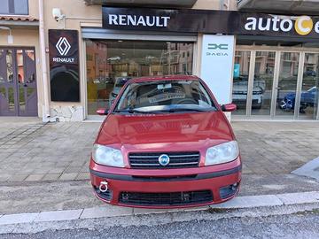 Fiat Punto 1.9 multijet Emotion