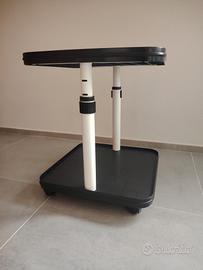 Carrello/Tavolino Magis "Totonovo" - Design B.G.Z.