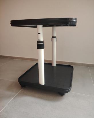 Carrello/Tavolino Magis "Totonovo" - Design B.G.Z.