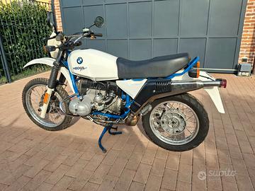 bmw 800 gs basic