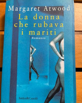 La donna che rubava i mariti