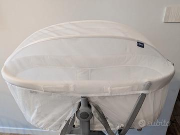 Zanzariera Chicco per Baby Hug