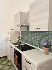 Casa vacanze nuova moderna e confortevole