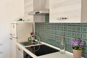 Casa vacanze nuova moderna e confortevole