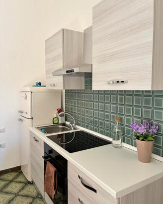 Casa vacanze nuova moderna e confortevole