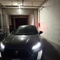 Peugeot 2008 gt 1.5 hdi