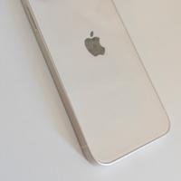 iPhone 12 bianco 64 gb