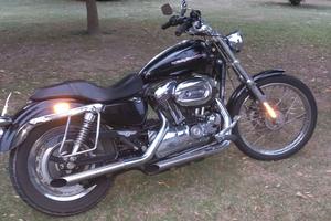 moto hd sportser 1200