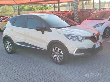 Renault Captur TCe 12V 90 CV Sport Edition2