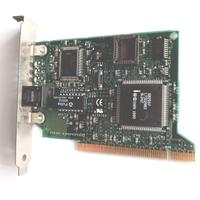 lotto 5 schede di rete Ethernet LAN RJ45 ACT/LNK