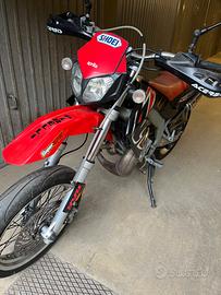 Aprilia SX 50 - 2010