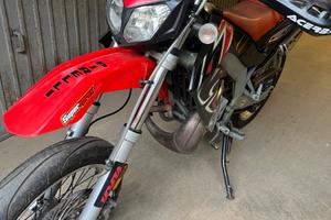 Aprilia SX 50 - 2010