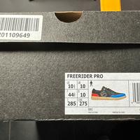 Scarpe MTB FIVE TEN FREERIDER PRO Nero