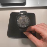 Orologio Sector no limits multifuzione