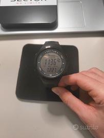 Orologio Sector no limits multifuzione