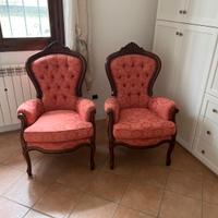 Poltrona