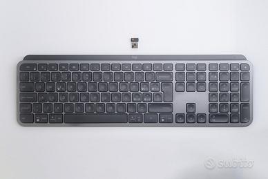 Tastiera Logitech MX Keys