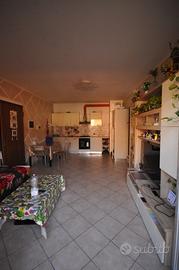 Appartamento luminoso