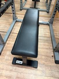 Panca Piana (bench press) misure IPF