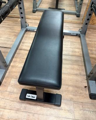 Panca Piana (bench press) misure IPF