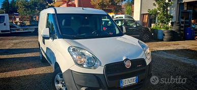 Fiat doblo 90 cv