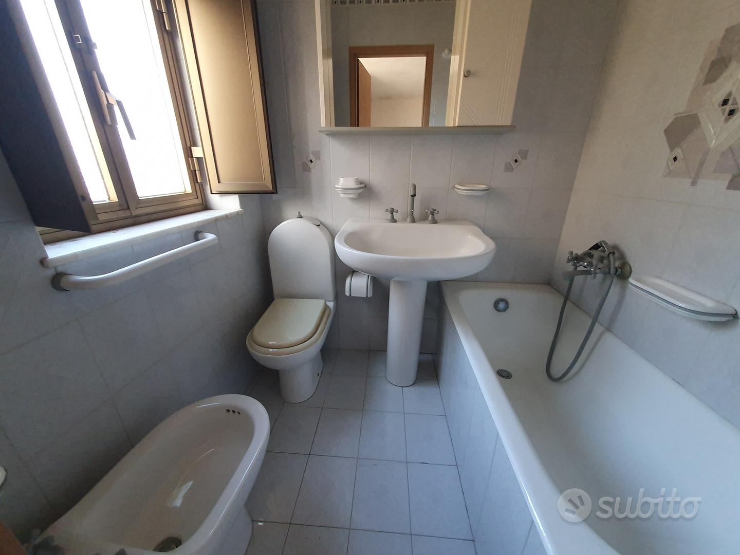 Appartamento – Caltagirone, Canalotto, Catania - Vista 5