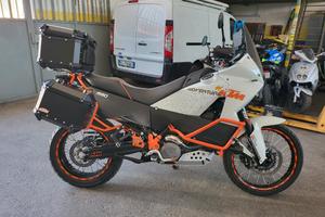 ktm adventure 990 lc8