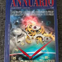Annuario orologi