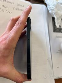 Iphone 13 - 128 gb nero