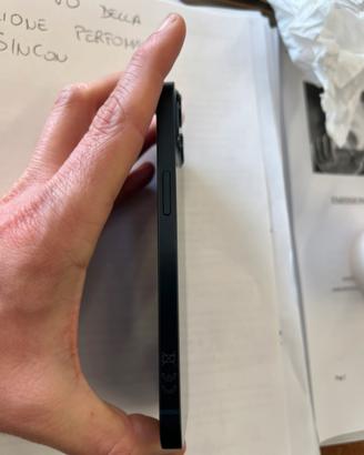 Iphone 13 - 128 gb nero