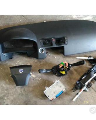 Volvo v50 kit airbag 2004-2012