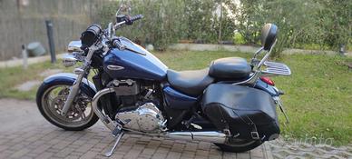 TRIUMPH THUNDERBIRD 1600