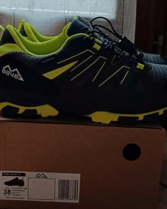 scarpe trekking 8848. N.38