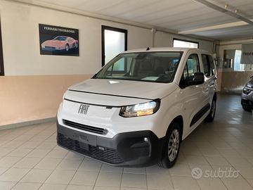 Fiat Doblo Doblò 1.5 BlueHdi 100 CV - NUOVO