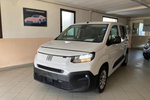 Fiat Doblo Doblò 1.5 BlueHdi 100 CV - NUOVO