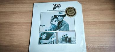 Vinile LP " Days of Heaven " Morricone